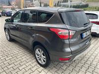 Ford İkinci El Araç Görseli
