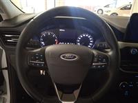 Ford İkinci El Araç Görseli