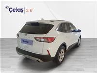 Ford İkinci El Araç Görseli