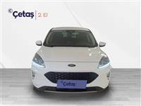 Ford İkinci El Araç Görseli