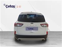 Ford İkinci El Araç Görseli