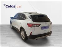 Ford İkinci El Araç Görseli