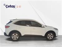 Ford İkinci El Araç Görseli