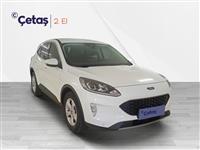 Ford İkinci El Araç Görseli