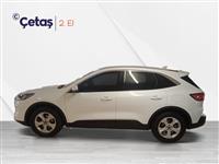 Ford İkinci El Araç Görseli