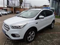Ford İkinci El Araç Görseli