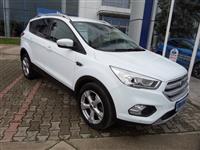 Ford İkinci El Araç Görseli