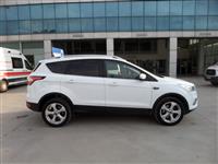 Ford İkinci El Araç Görseli