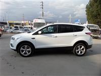Ford İkinci El Araç Görseli