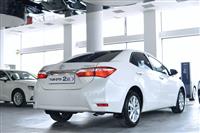 Ford İkinci El Araç Görseli