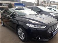 Ford İkinci El Araç Görseli