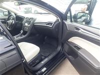 Ford İkinci El Araç Görseli