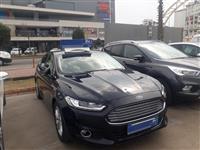 Ford İkinci El Araç Görseli