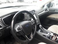 Ford İkinci El Araç Görseli