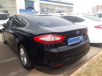 Ford İkinci El Araç Görseli