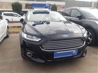 Ford İkinci El Araç Görseli