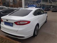 Ford İkinci El Araç Görseli