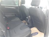 Ford İkinci El Araç Görseli