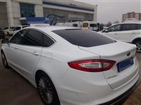 Ford İkinci El Araç Görseli