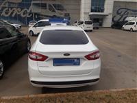 Ford İkinci El Araç Görseli