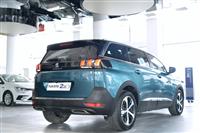 Ford İkinci El Araç Görseli