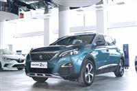 Ford İkinci El Araç Görseli