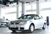 Ford İkinci El Araç Görseli