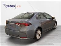 Ford İkinci El Araç Görseli