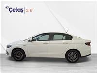 Ford İkinci El Araç Görseli
