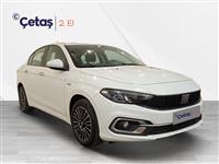 Ford İkinci El Araç Görseli