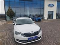 Ford İkinci El Araç Görseli