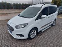 Ford İkinci El Araç Görseli
