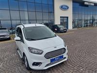 Ford İkinci El Araç Görseli