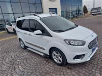 Ford İkinci El Araç Görseli