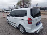 Ford İkinci El Araç Görseli
