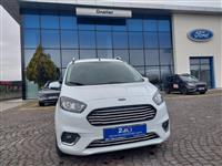 Ford İkinci El Araç Görseli