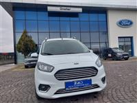 Ford İkinci El Araç Görseli