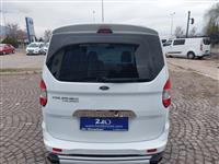 Ford İkinci El Araç Görseli