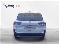 Ford İkinci El Araç Görseli