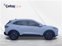 Ford İkinci El Araç Görseli
