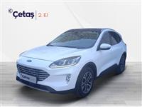 Ford İkinci El Araç Görseli