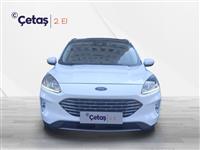 Ford İkinci El Araç Görseli