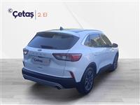 Ford İkinci El Araç Görseli