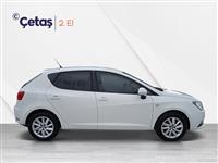 Ford İkinci El Araç Görseli