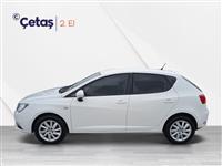 Ford İkinci El Araç Görseli