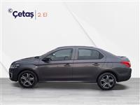 Ford İkinci El Araç Görseli