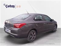 Ford İkinci El Araç Görseli