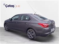 Ford İkinci El Araç Görseli