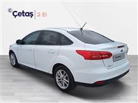 Ford İkinci El Araç Görseli