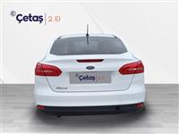 Ford İkinci El Araç Görseli